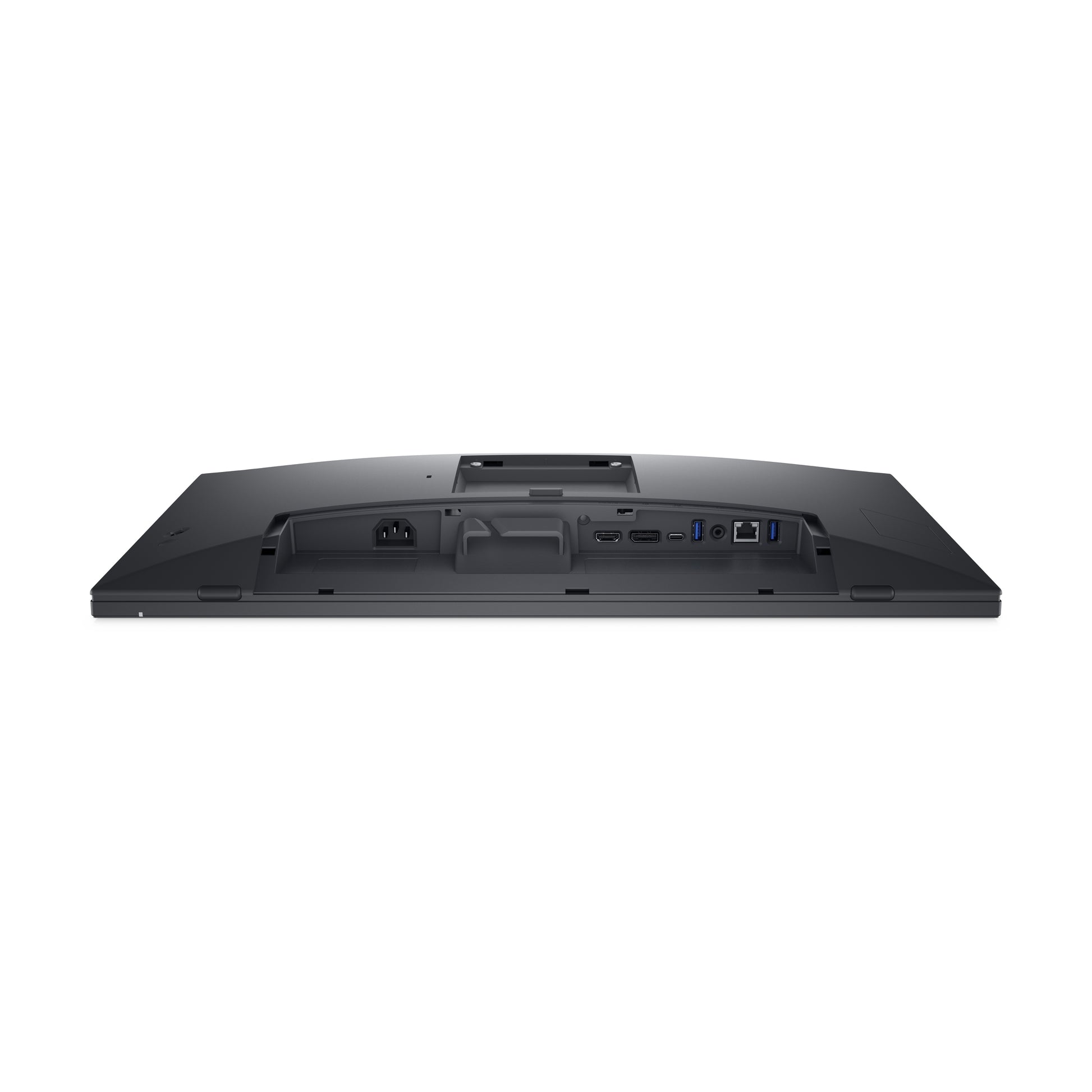 DELL P Series P2424HT computer monitor 23.8" 1920 x 1080 pixels Full HD LCD Touchscreen Black, Silver