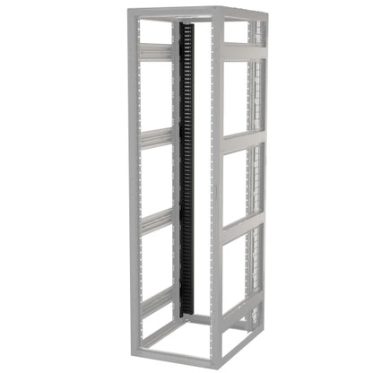 Middle Atlantic Products FWD-VPCD-1X3-44-45 rack accessory Cable duct