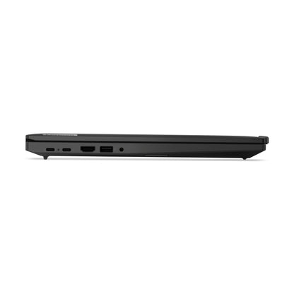 Lenovo ThinkPad P16s Gen 4 (AMD) Copilot+ PC AMD Ryzen AI 5 340 Mobile workstation 16" Touchscreen WQUXGA 32 GB DDR5-SDRAM 1 TB SSD Wi-Fi 7 (802.11be) Windows 11 Pro Black