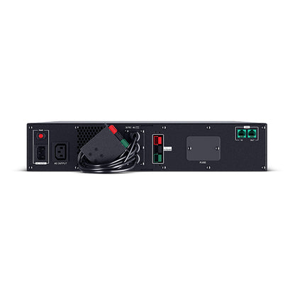 CyberPower BP48VP2U03 UPS battery Sealed Lead Acid (VRLA) 12 V 6 Ah