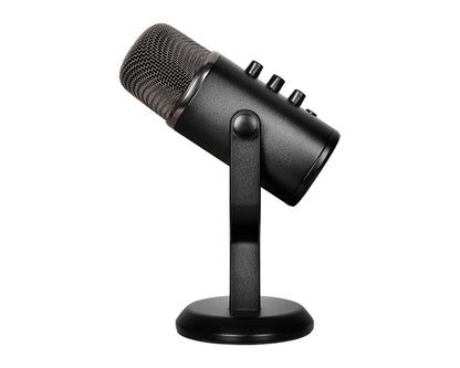 MSI GV60 Black PC microphone