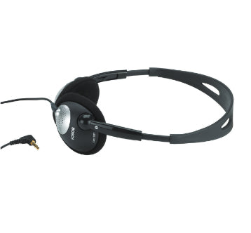 Bosch LBB3443 Headphones Wired Head-band Black