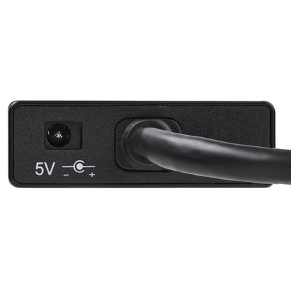 StarTech.com ST3300GU3B network card Ethernet 5000 Mbit/s