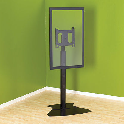 Chief PF1UB monitor mount / stand 75" Floor Black