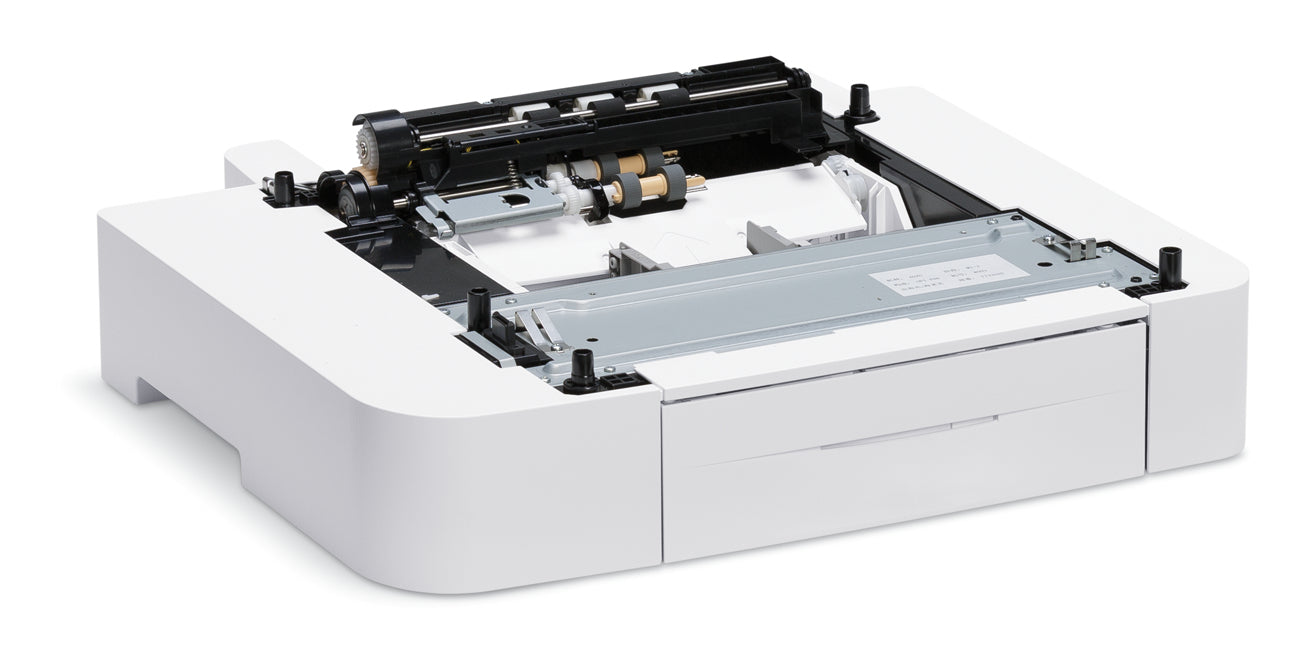 Xerox 097S04625 tray/feeder 550 sheets