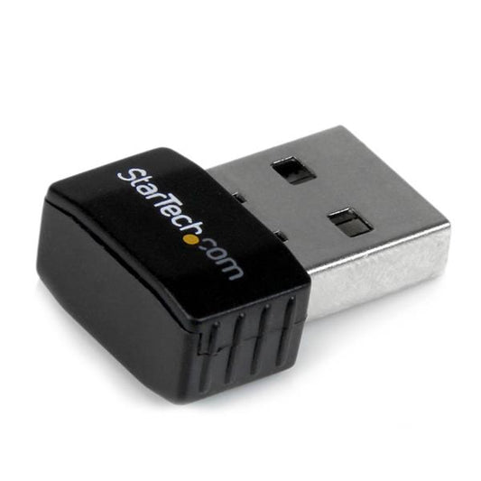 StarTech.com USB300WN2X2C network card Ethernet / WLAN 300 Mbit/s