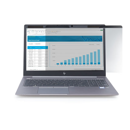 StarTech.com STARTECH 16" Laptop Frameless display privacy filter