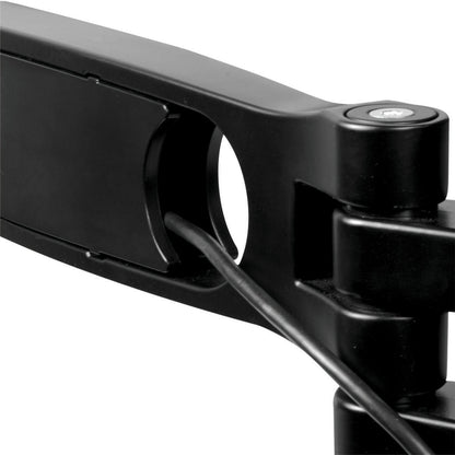 ARCTIC Z3 Pro 30" Desk Black, Stainless steel