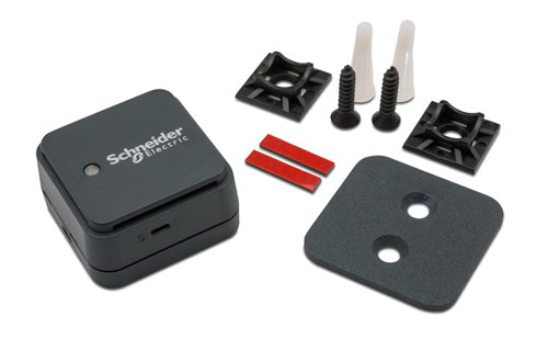 APC NBWS100T temperature/humidity sensor Indoor Freestanding Wireless