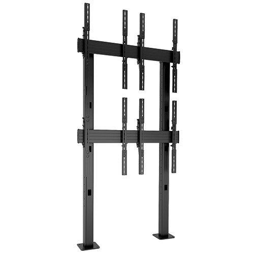 Chief LBM2X2UP signage display mount 50" Black