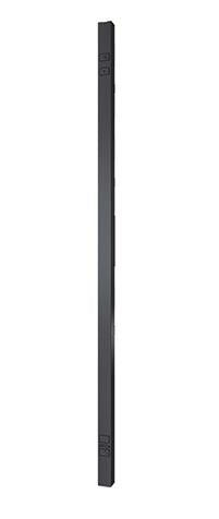 APC Rack PDU 2G power distribution unit (PDU) 30 AC outlet(s) Black