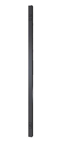 APC Rack PDU 2G power distribution unit (PDU) 24 AC outlet(s) Black