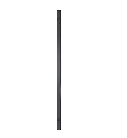 APC AP8931 power distribution unit (PDU) 8 AC outlet(s) Black