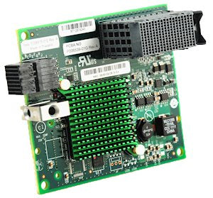 Lenovo 95Y2375 network card Internal Fiber 8000 Mbit/s