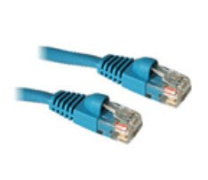 Lenovo Cat5e, 10m networking cable Blue 393.7" (10 m)