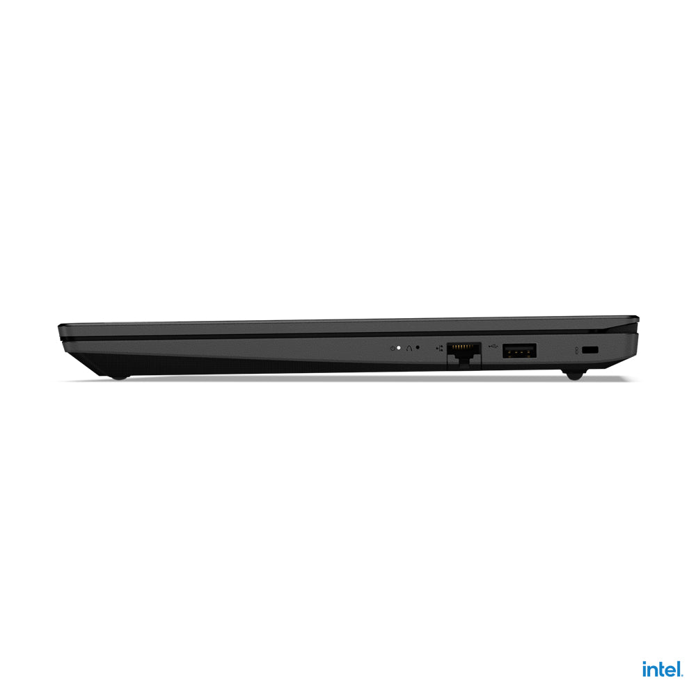 Lenovo V14 G4 IRU Intel® Core™ i3 i3-1315U Laptop 14" Full HD 16 GB DDR4-SDRAM 256 GB SSD Wi-Fi 6 (802.11ax) Windows 11 Pro US English Black