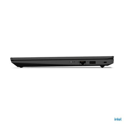 Lenovo V14 G4 IRU Intel® Core™ i3 i3-1315U Laptop 14" Full HD 16 GB DDR4-SDRAM 256 GB SSD Wi-Fi 6 (802.11ax) Windows 11 Pro US English Black