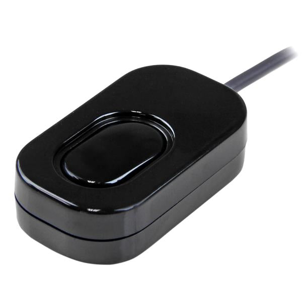 StarTech.com SV211USB KVM switch Black