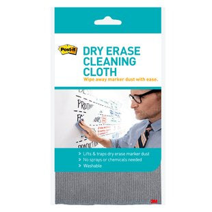 3M Defcloth Gray 1 pc(s)