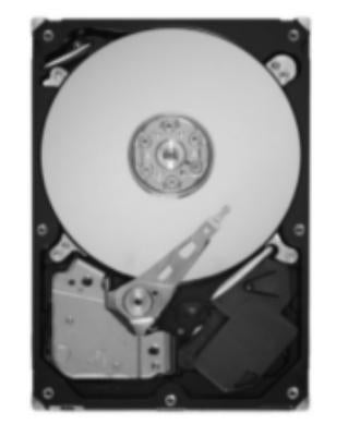 Lenovo 00MJ133 internal hard drive 1.2 TB 10000 RPM 3.5" SAS