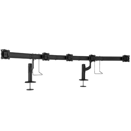 Chief K4G510B monitor mount / stand 24" Desk Black