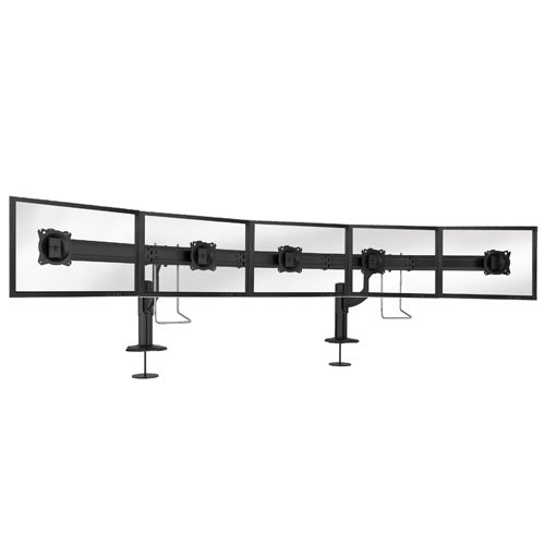 Chief K4G510B monitor mount / stand 24" Desk Black