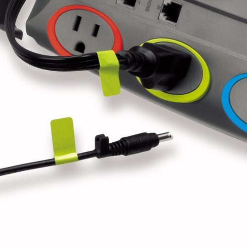 Kensington SmartSockets® Standard Surge Protector