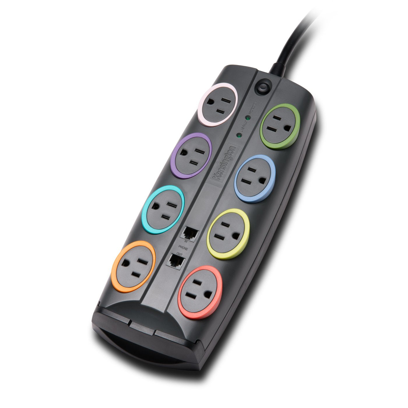 Kensington SmartSockets® Standard Adapter
