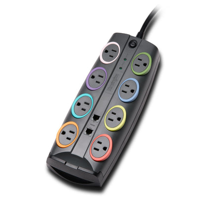 Kensington SmartSockets® Standard Adapter