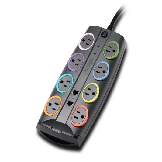 Kensington SmartSockets® Standard Adapter
