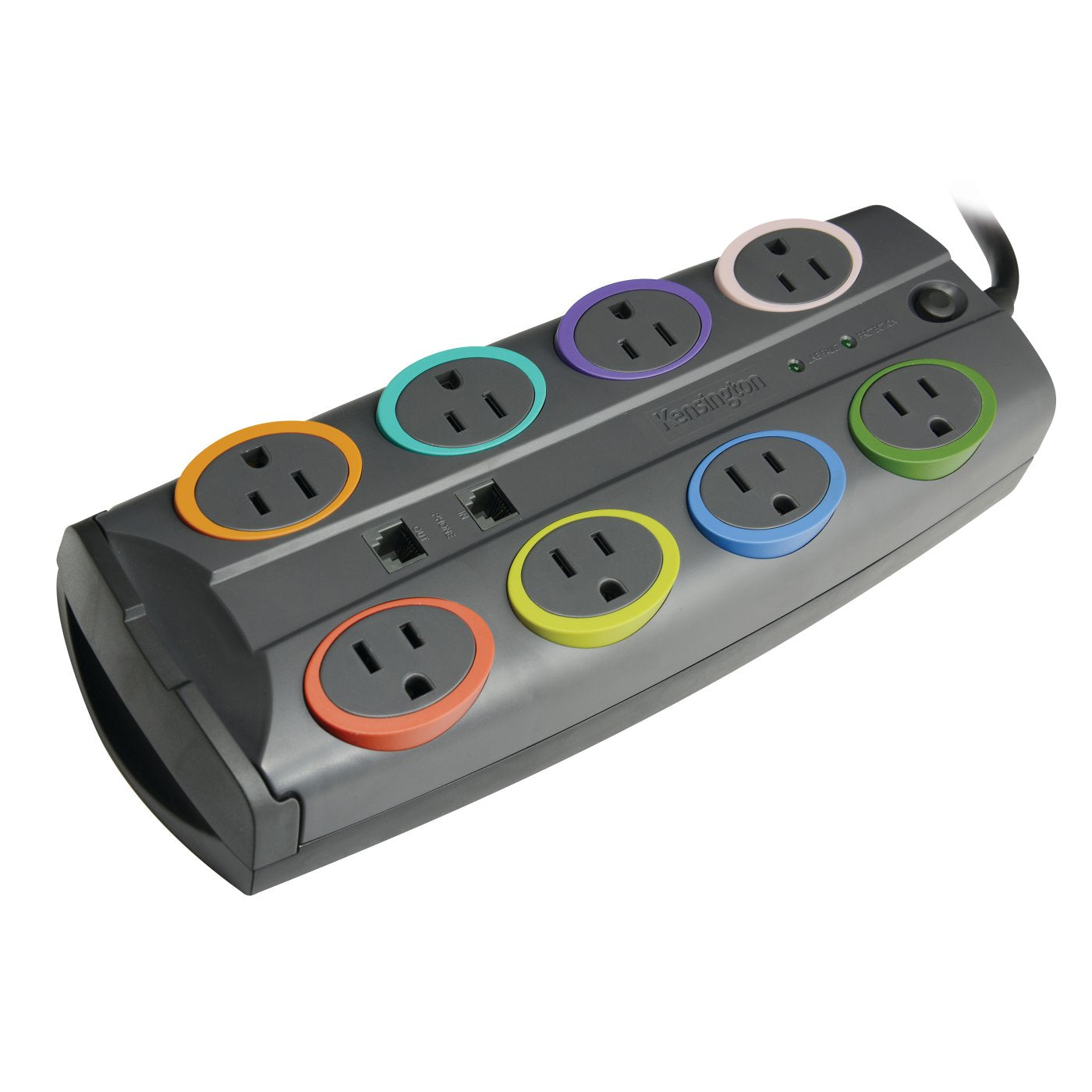 Kensington SmartSockets® Standard Adapter