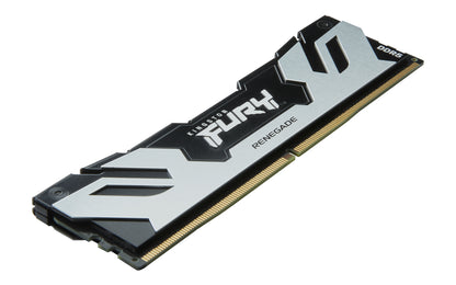 Kingston Technology FURY Renegade memory module 48 GB 2 x 24 GB DDR5 8400 MT/s