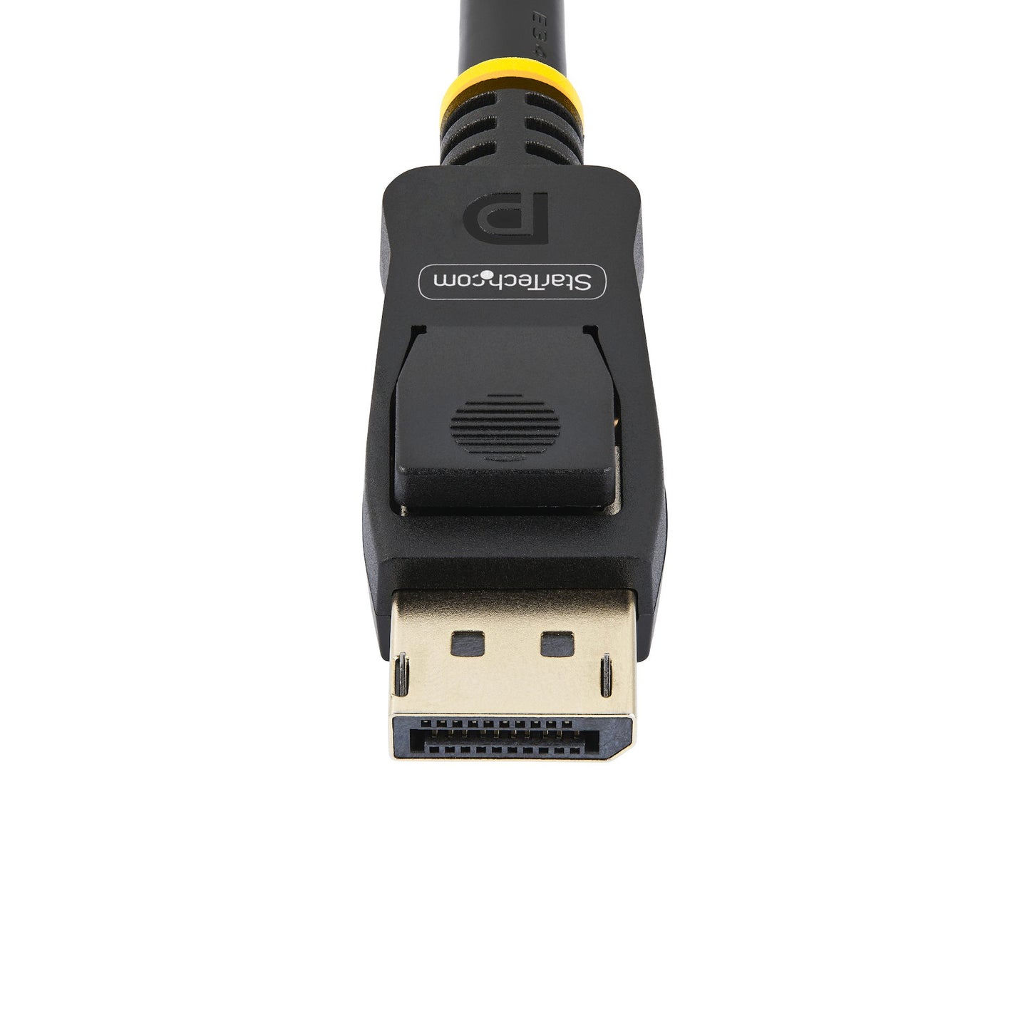 StarTech.com DISPLPORT10L10PK DisplayPort cable 118.1" (3 m) Black