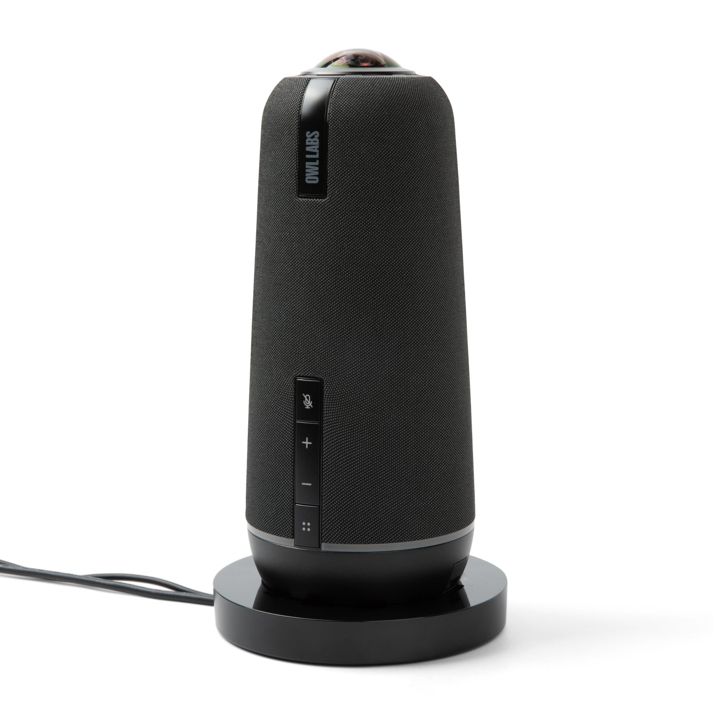 Owl Labs Meeting Owl 4+ Stand Passive holder Conferencing system Black