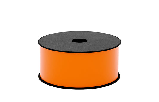 Brother BMSLT206 printer label Orange Self-adhesive printer label