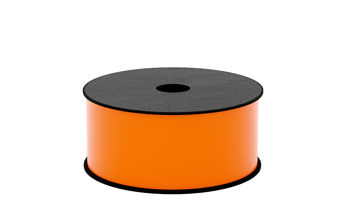 Brother BMSLT206HP printer label Orange Self-adhesive printer label