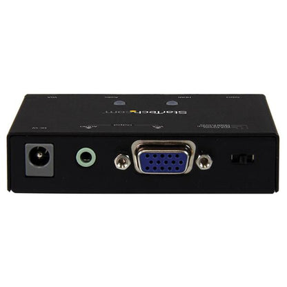 StarTech.com VS221HD2VGA video switch HDMI/VGA