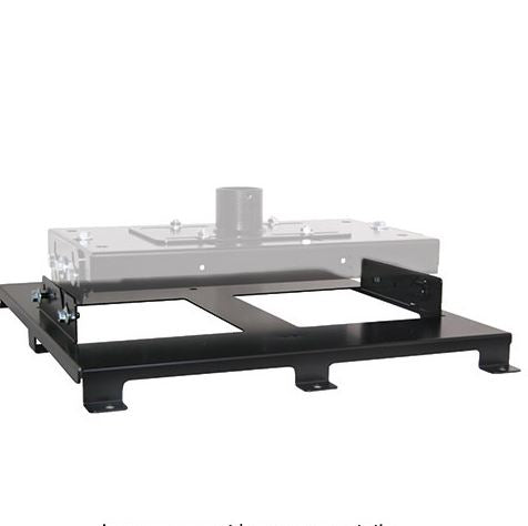 Chief HB100B project mount Ceiling Black