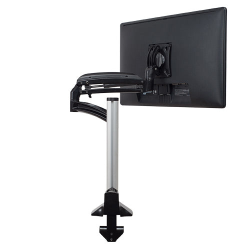 Chief K1C120BXRH monitor mount / stand 30" Desk Black, Silver