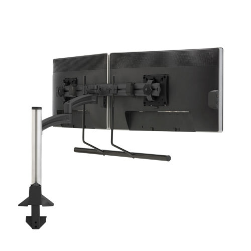 Chief K2C22HB monitor mount / stand 24" Desk Black