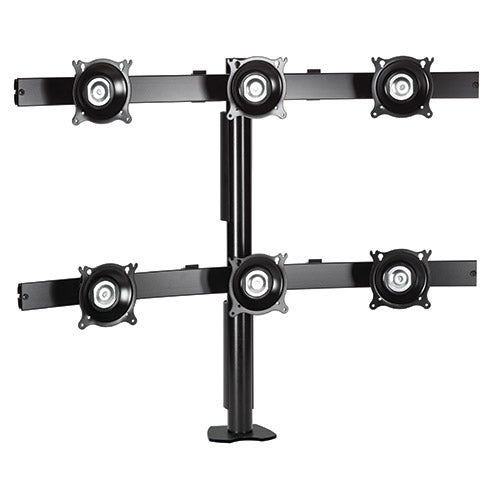 Chief KTC330S monitor mount / stand 18" Desk Black