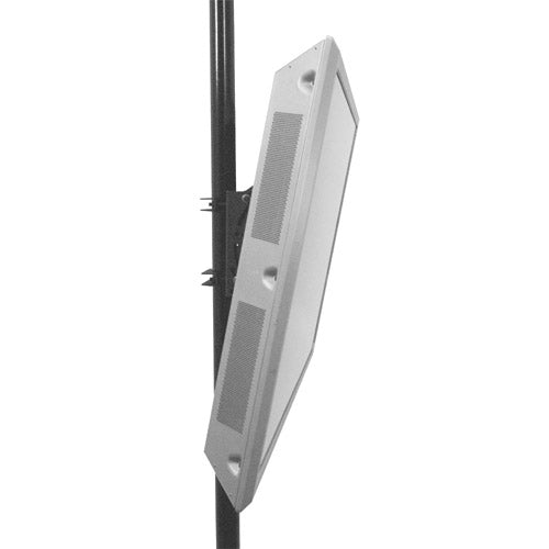 Chief TPM2000B TV mount/stand 71" Black