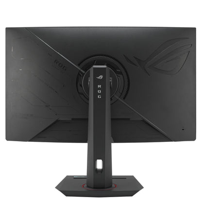ASUS ROG Strix XG32WCS computer monitor 31.5" 2560 x 1440 pixels Quad HD LED Black