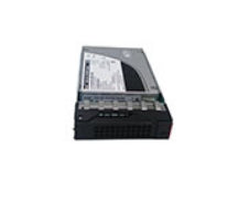 Lenovo 4XB0G45748 internal solid state drive 400 GB 2.5" PCI Express