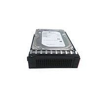 Lenovo 6TB 3.5" SAS internal hard drive 7200 RPM 3.5"