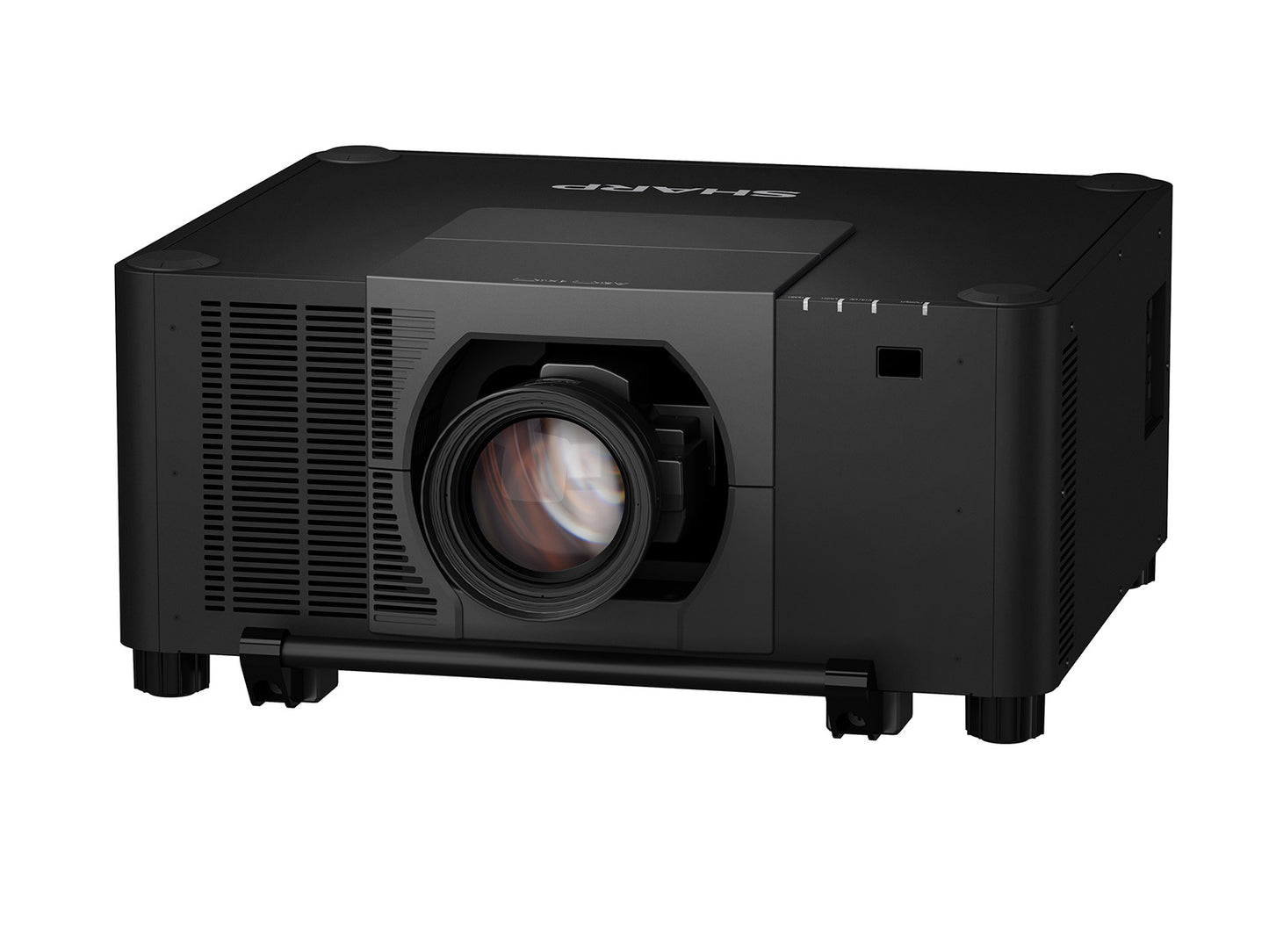 Sharp XP-A201U-B Short throw projector 20000 ANSI lumens 3LCD WUXGA (1920x1200) Black