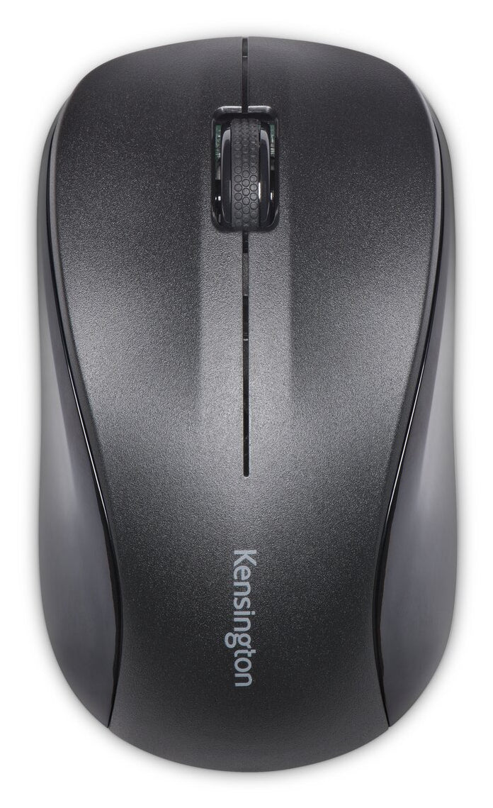 Kensington K72392WWA mouse Universal Ambidextrous RF Wireless Optical 1000 DPI