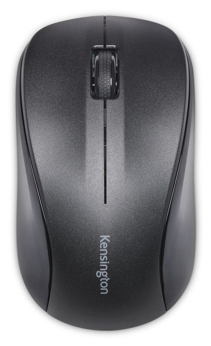 Kensington K72392WWA mouse Universal Ambidextrous RF Wireless Optical 1000 DPI