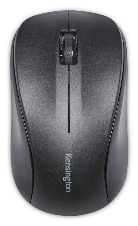 Kensington K72392WWA mouse Universal Ambidextrous RF Wireless Optical 1000 DPI