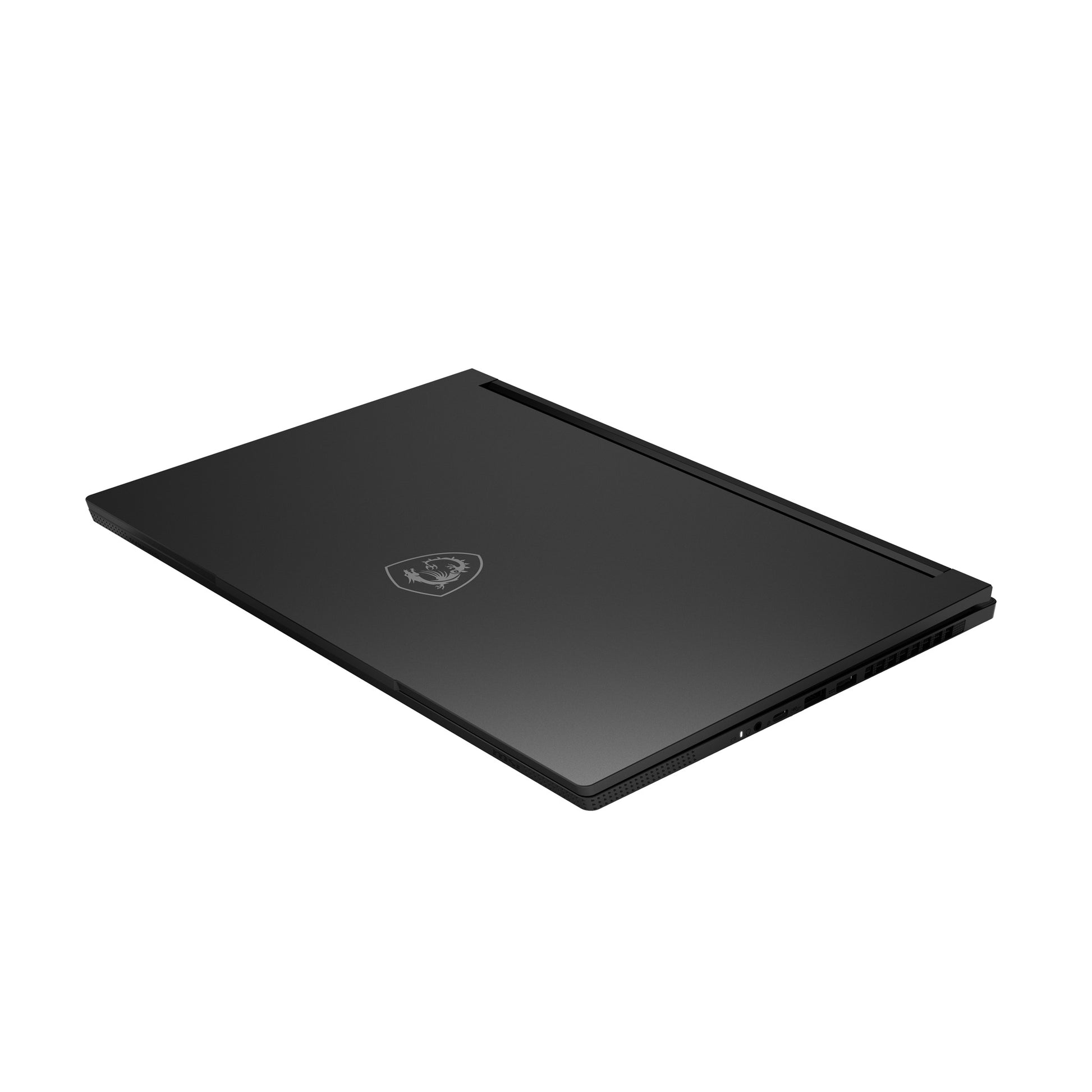 MSI Stealth A16 AI+ A3XWHG-207US Copilot+ PC AMD Ryzen AI 7 370 Laptop 16" Quad HD+ 64 GB LPDDR5x-SDRAM 2 TB SSD NVIDIA GeForce RTX 5070 Ti Wi-Fi 7 (802.11be) Windows 11 Pro Black